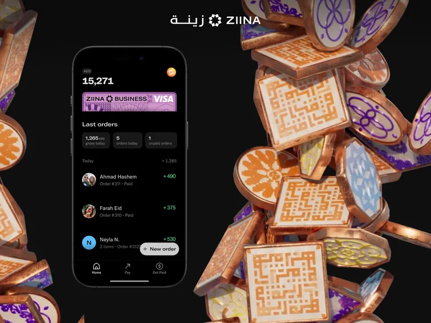 Ziina becomes the first homegrown UAE fintech to hold CBUAE licenses spanning retail payments, stored value and exchange