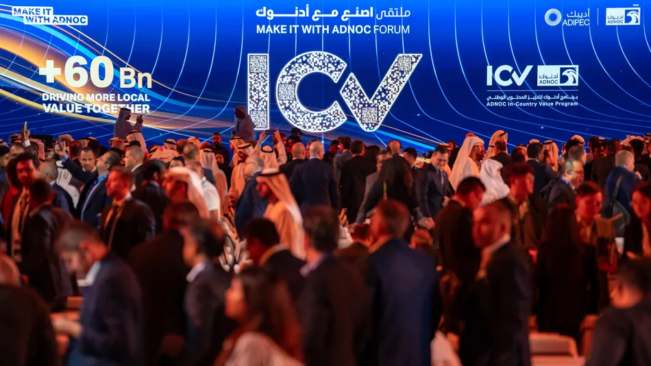 ADNOC unlocks over AED60bln in UAE manufacturing opportunities, transforms how suppliers access and compete for its business